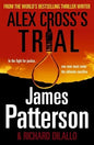 Alex Cross's Trial | James Patterson & Richard Dilallo  | Kharidobechobooks