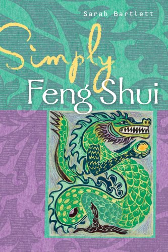 Simply Feng Shui | Sarah Bartlett | KharidobechoBooks