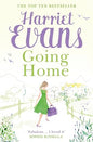 Going Home |  Harriet Evans  |  Kharidobechobooks