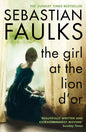 The Girl at the Lion D'or | Sebastian Faulks  |  Kharidobechobooks