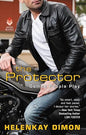 The Protector: Games People Play | HelenKay Dimon | kharidobechobooks
