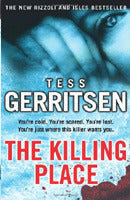 The Killing Place | Tess Gerritsen | KharidobechoBooks