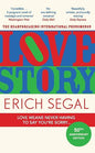 Love Story |  Erich Segal  |   Kharidobechobooks