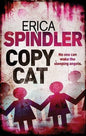 Copycat | Erica Spindler | Kharidobechobooks