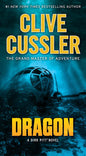 Dragon (Dirk Pitt Adventures | Clive Cussler | KharidobechoBooks
