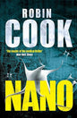 Nano | Robin Cook |  Kharidobechobooks