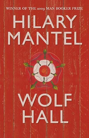 Wolf Hall (International Edition) |  Hilary Mantel |Kharidobechobooks