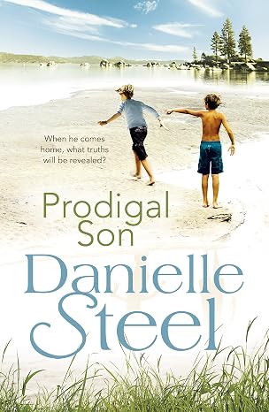Prodigal Son |  Danielle Steel  |  Kharidobechobooks