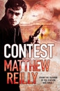 Contest [Paperback] [Jan 01, 2010] Matthew Reilly | Matthew Reilly | KharidobechoBooks