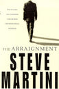 The Arraignment | Steve Martini | kharidobechobooks