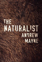 The Naturalist | Andrew Mayne | KharidobechoBooks