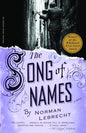 The Song of Names | Norman Lebrecht | KharidobechoBooks