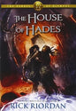 The House of Hades | Rick Riordan | Kharidobechobooks