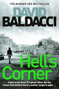 Hell's Corner |  David Baldacci |  Kharidobechobooks