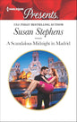 A Scandalous Midnight in Madrid | Susan Stephens | KharidobechoBooks