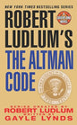 Robert Ludlum's The Altman Code: A Covert-One Novel  |  Gayle Lynds  | Kharidobechobooks