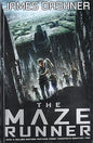 THE MAZE RUNNER MOVIE TIE IN EDITION | James Dashner | Kharidobechobooks
