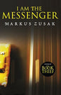I am the Messenger  |   Markus Zusak  |   Kharidobechobooks