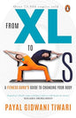 From XL To XS | Payal Gidwani Tiwari  | KharidobechoBooks