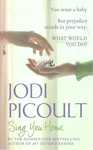 Sing You Home |  Jodi Picoult |  Kharidobechobooks