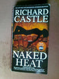 Naked Heat | Richard Castle  |  Kharidobechobooks