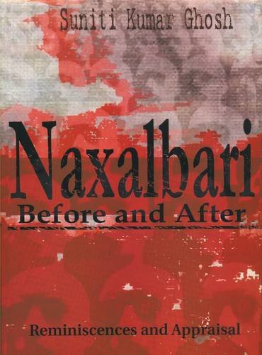 Naxalbari  | Suniti Kumar Ghosh |  Kharidobechobooks
