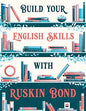 Build your English skills with Ruskin Bond | Neeta Gangopadhyay & Ruskin Bond | Kharidobechobooks