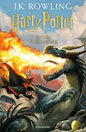 Harry Potter and the Goblet of Fire | J.K. Rowling | Kharidobechobooks