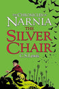 The Silver Chair (The Chronicles of Narnia) | C S Lewis  |  Kharidobechobooks