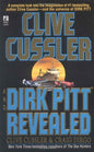 Dirk Pitt Revealed | Clive Cussler & Craig Dirgo  |  Kharidobechobooks