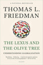 The Lexus and the Olive Tree | Thomas L. Friedman | KharidobechoBooks