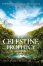 The Celestine Prophecy: An Adventure |  James-redfield  |  Kharidobechobooks