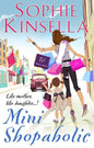 Mini Shopaholic |  Kinsella Sophie  |  Kharidobechobooks
