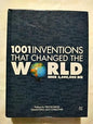 1001 Inventions That Changed the World | Jack Challoner | Kharidobechobooks