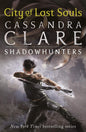 City of Lost Souls | Cassandra Clare | KharidobechoBooks