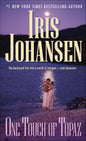 One Touch of Topaz: A Novel | Iris Johansen | kharidobechobooks
