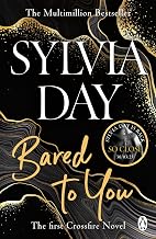 livro bared to you | Day  Sylvia &  Redfield Jill  | Kharidobechobook
