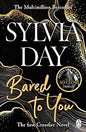 livro bared to you | Day  Sylvia &  Redfield Jill  | Kharidobechobook