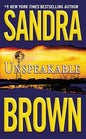 Unspeakable | Sandra Brown | Kharidobechobooks