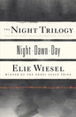 Night Trilogy | Elie Wiesel | Kharidobechobooks