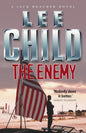 The Enemy  | Lee Child | Kharidobechobooks