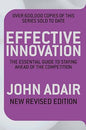 Effective Innovation | John Adair | Kharidobechobooks