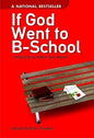 If God Went to B-school Would Love Follow Him There? | Anand & Vaibhav & Ganesh  Narendra Mani | Kharidobechobooks