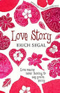 Love Story | Erich Segal |  Kharidobechobooks