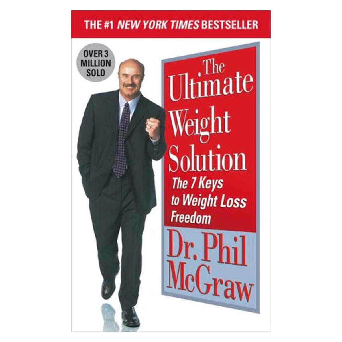 The Ultimate Weight Solution Edition: Reprint | Dr Phillip C Mcgraw | kharidobechobooks