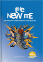 THE NEW ME : Eat Healthy, Think Healthy, Live Healthy |  GAGAN DHAWAN (HARD COVER)