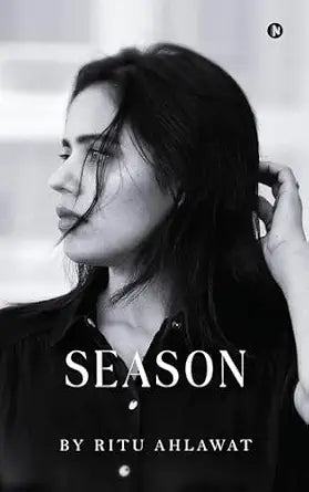 Season | Ritu Ahlawat  |  KharidobechoBooks