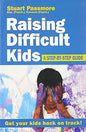 Raising Difficult Kids  |  Stuart Passmore | KharidobechoBooks