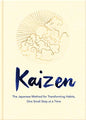 Kaizen  | Sarah Harvey |  Kharidobechobooks