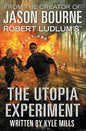 The Utopia Experiment | Kyle Mills | Robert Ludlum | kharidobechobooks